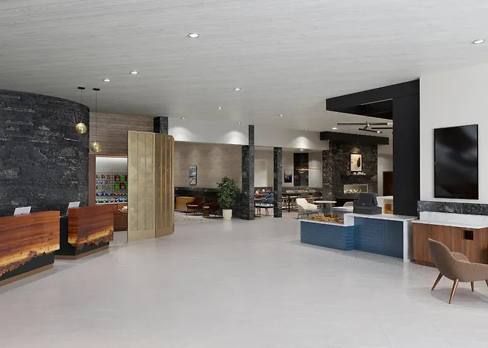 Delta Hotels By Marriott Grande Prairie Airport