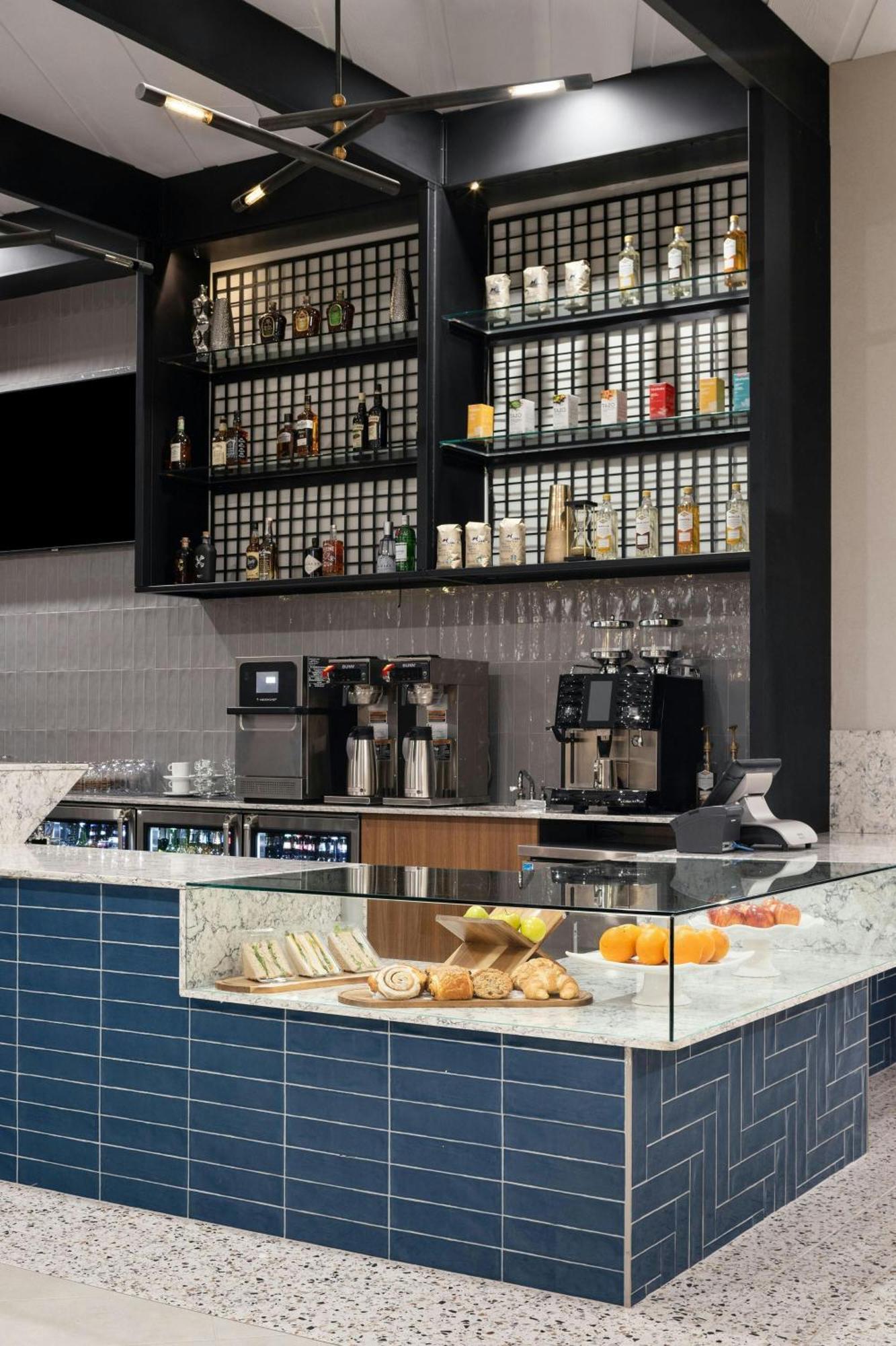 Delta By Marriott Airport Hotel Grande Prairie