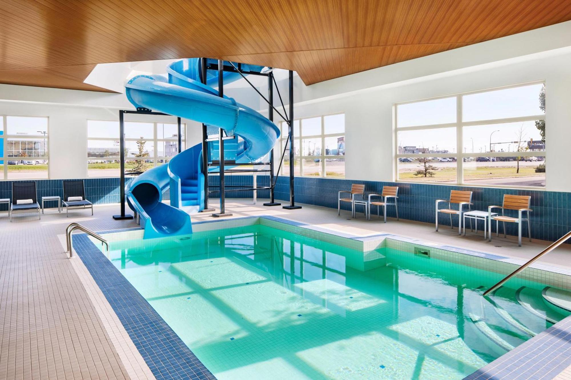 Delta By Marriott Airport 2*