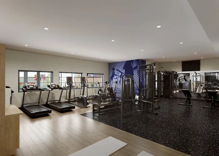 Delta Hotels By Marriott Grande Prairie Airport