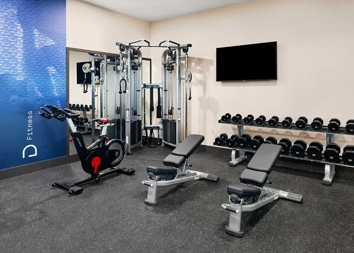 Delta Hotels By Marriott Grande Prairie Airport