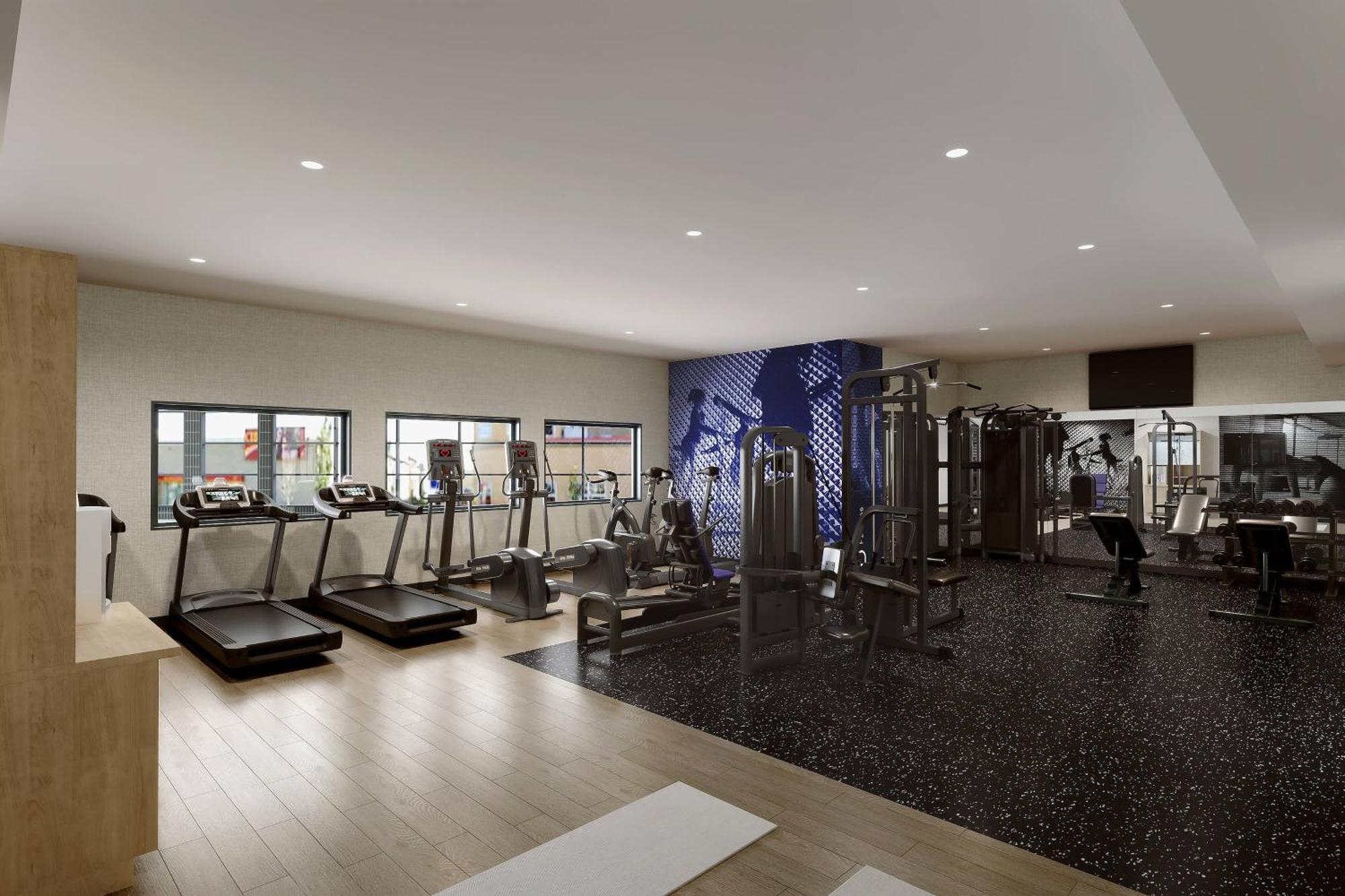 Delta By Marriott Airport 2* Grande Prairie