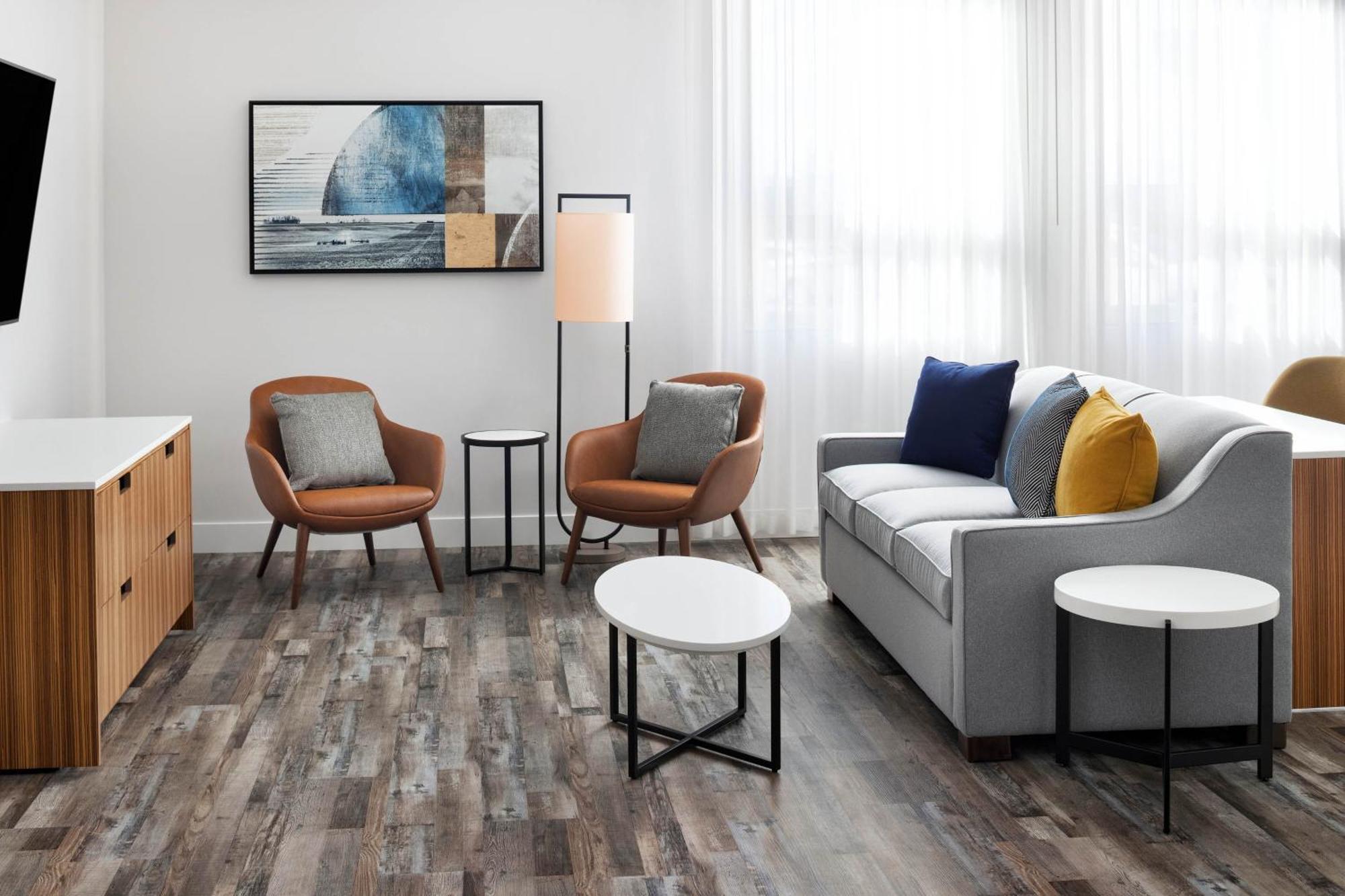 Delta By Marriott Airport 2* Grande Prairie