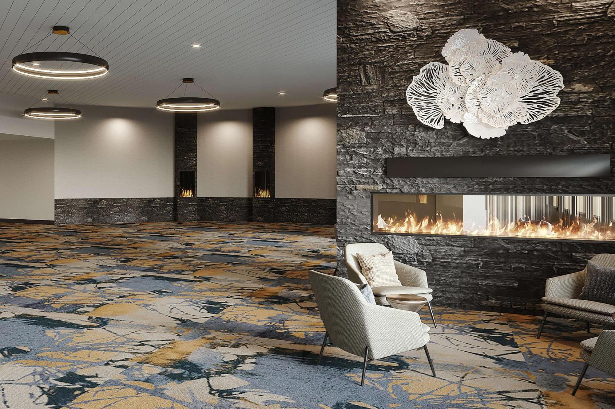 Delta By Marriott Airport Hotel 2*